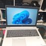 HP EliteBook 850 G6 Intel Core i7-8665U (i7 8th Gen) 8GB 256GB SSD Windoes 11 Pro 15.6" Image 2
