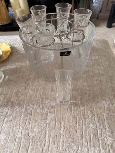 crystal