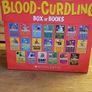 Horrible Histories Blood Curdling Box of Books Image 4