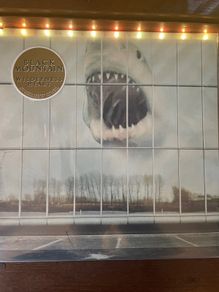 Black Mountain - Wilderness Heart