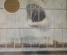 Black Mountain - Wilderness Heart