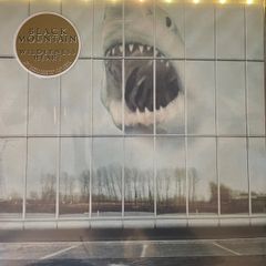 Black Mountain - Wilderness Heart