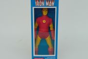 MEGO 50th Anniversary Iron Man 8" Action Figure