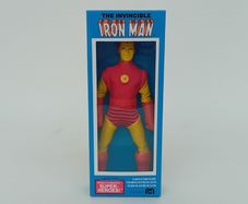 MEGO 50th Anniversary Iron Man 8" Action Figure