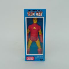MEGO 50th Anniversary Iron Man 8" Action Figure
