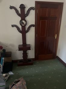 Victorian Tree Hall Stand