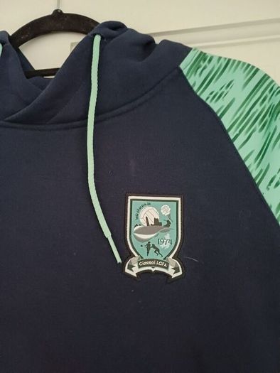 GAA Hoodie
