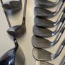 Golf Club Set Complete Men's Right-Handed Image 6