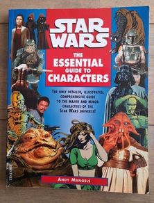 Star Wars Guide