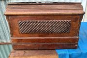 Antique Singer Sewing machine