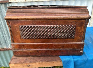 Antique Singer Sewing machine