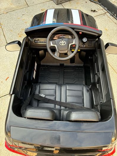 Kids car