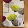 Beautiful Sanderson Photo Album A4 Brand New Image 4