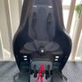 Rear Child Bike Seat Image 2