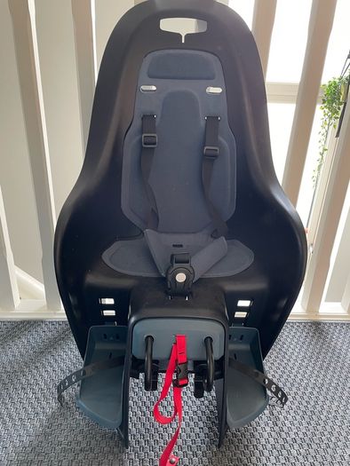 Rear Child Bike Seat