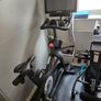 Nordic track S22i spin bike Image 2