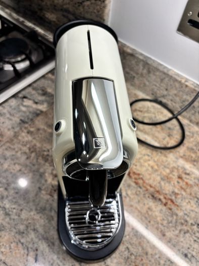 Magimix Nespresso Coffee Machine