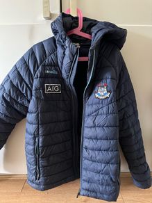 O'neills Kids Dublin Padded Jacket