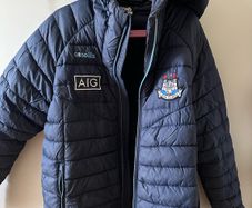 O'neills Kids Dublin Padded Jacket