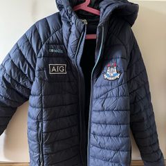 O'neills Kids Dublin Padded Jacket