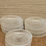 Glass Candle Holders Image 3