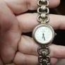 Vintage Stretchable Watch with Bracelet Image 5