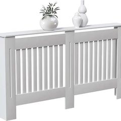 Radiator Cover