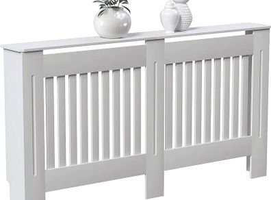 Radiator Cover
