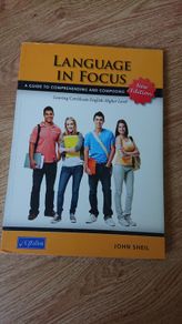 Language In Focus