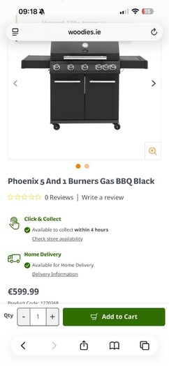 bbq