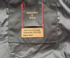mens coat