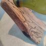 Floating Wine Bottle Holder Image 2