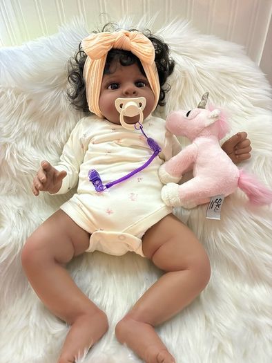 doll very cute reborn doll