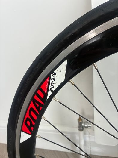 Mosso Cavalier 24-inch road bike