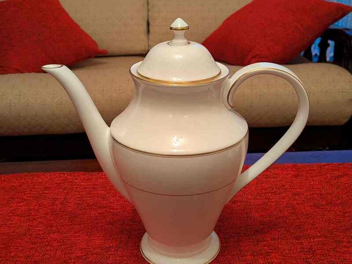 Waterford Fine English China