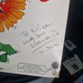 The Grumbleweeds Worravagorrinmepocket Original 1981 Autographed Vinyl Lp Image 4