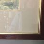 Art - Original William Cunningham Watercolour. Image 5