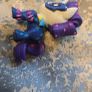 Funko Rarity Mystery Mini HTF Small MLP G4 My Little Pony Image 2