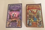 The Land of Stories Books Chris Colfer