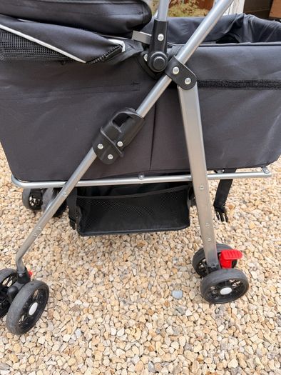 Pet Carrier