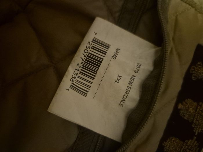 mens barbour