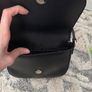 DKNY Bryant Saddle Bag Image 5