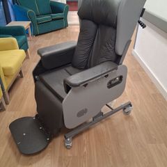 Milano chair.orthopedic chair. Medical electric recliner. Wheelchair chair