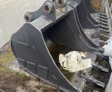 Volvo Digging Bucket  0.66m