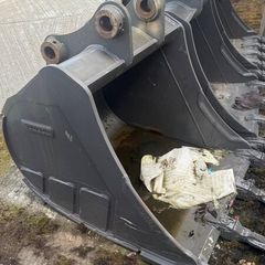 Volvo Digging Bucket  0.66m