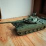 Model tank 1/72 Image 8