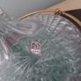 crystal brandy decanter Image 5