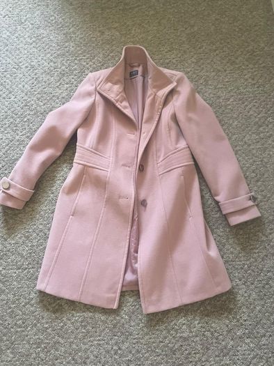 coat