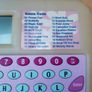 Old Barbie Electronic Game Image 2