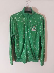 liverpool jacket